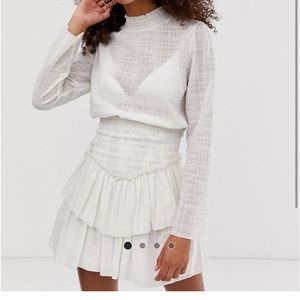 Asos design dress